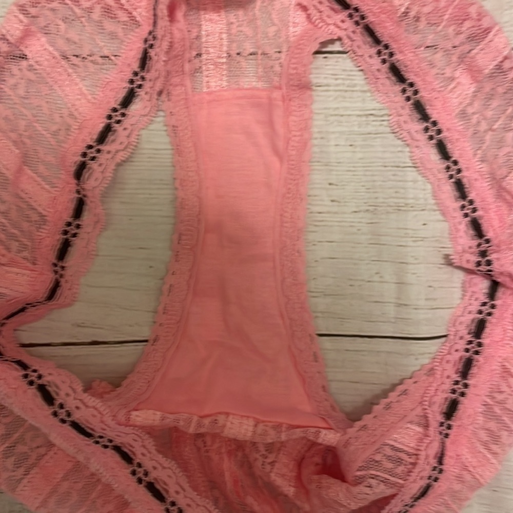 Vintage Victoria’s Secret panty​​​​ - Picture 4 of 6